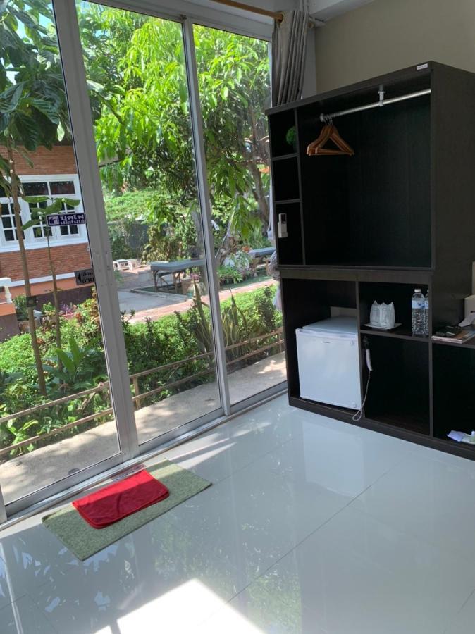 Meephawa Resort Amphawa Bagian luar foto