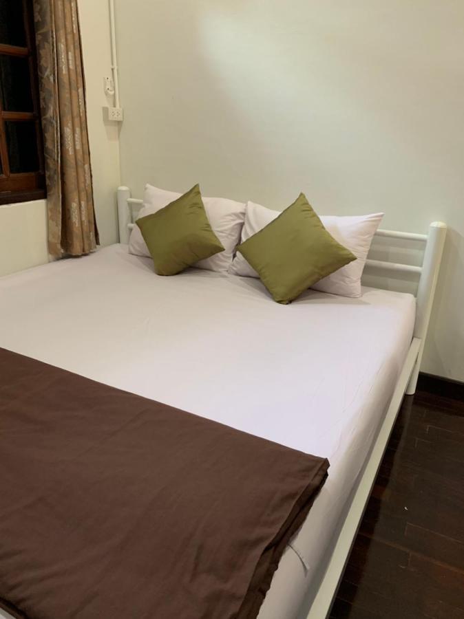 Meephawa Resort Amphawa Bagian luar foto