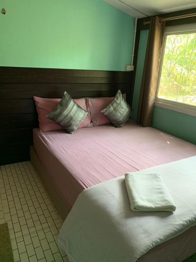 Meephawa Resort Amphawa Bagian luar foto